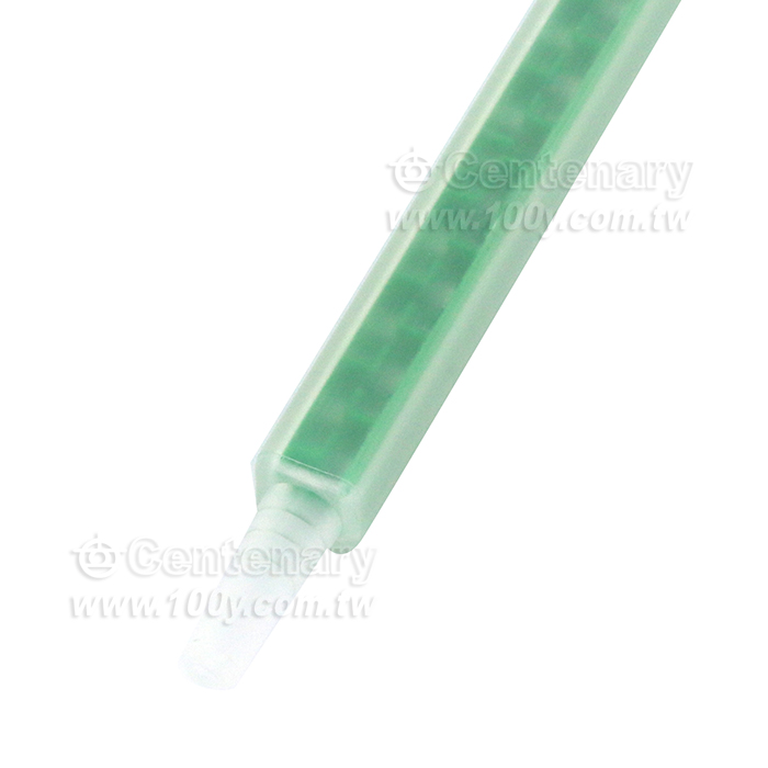 Disposable Green Mixer (For: #92568 Araldite-2012) - 92940 Product Image