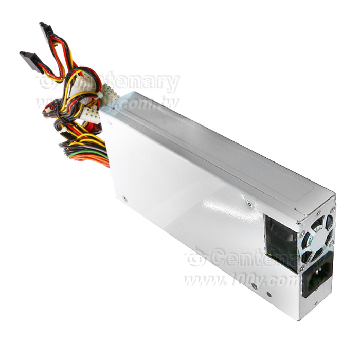Single Power Supply AC-DC Redundant Module - 92922 Product Image