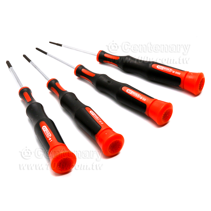 精密十字螺絲起子 PH0*2.4mm - 92898 產品圖片