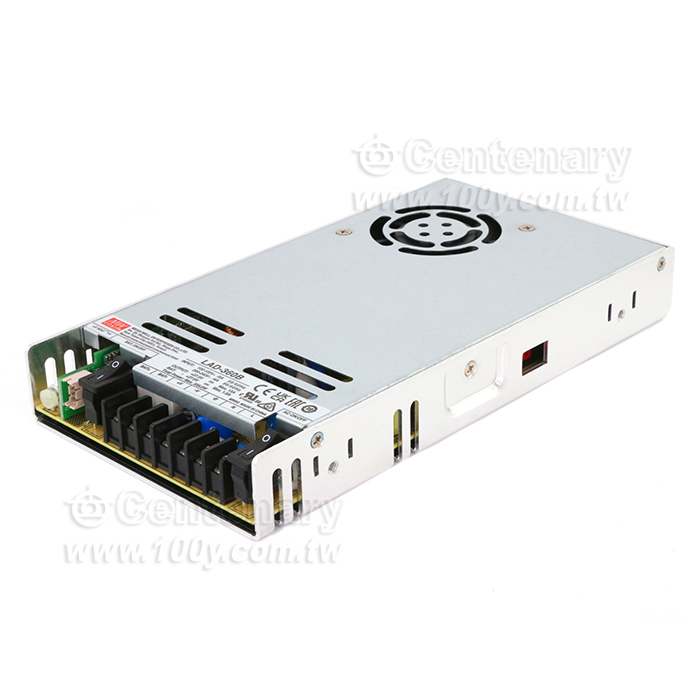 358.8W CH1:27.6V/11.5A/CH2: 27.6V/1.5A - 92957 產品圖片
