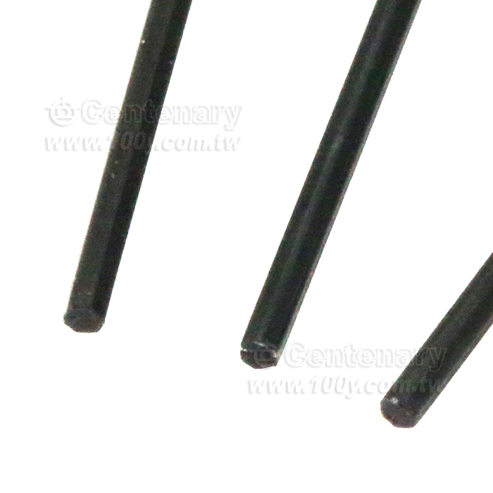 無頭内六角螺絲2mm專用 内六角起子扳手 - 149430 產品圖片