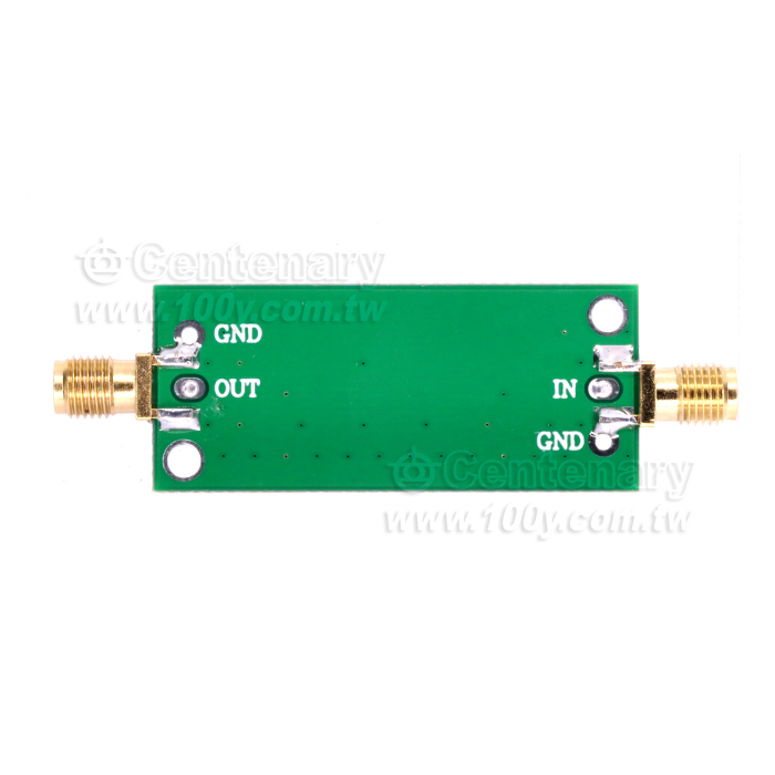DC-L直流電源濾波器 - 149342 產品圖片
