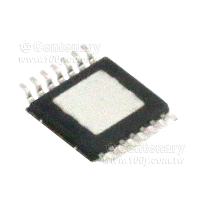 14P/HTSSOP - 93007 產品圖片