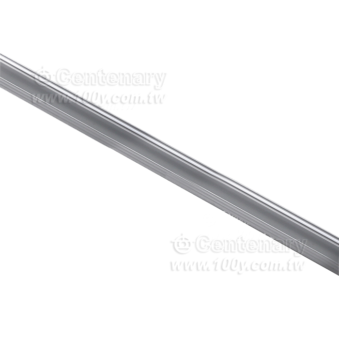 U-shaped flat groove - 149268 Product Image