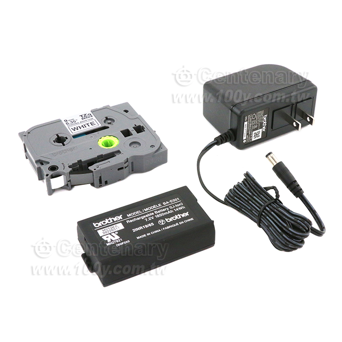 Brother_Industrial Handheld Labeling Machine - 92981 Product Image