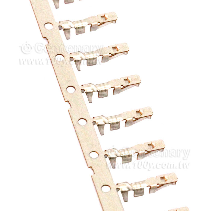 CONN SOCKET 20-22AWG - 147617 產品圖片