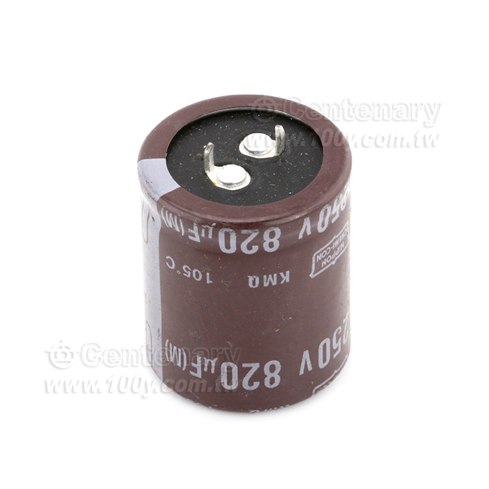 KMQ-820UF/250V - 148108 Product Image