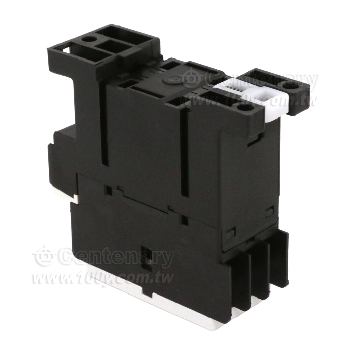 EATON伊頓穆勒-超薄型交流接觸器110VAC 12A  50Hz - 148645 產品圖片