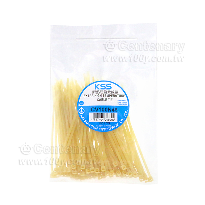 耐熱尼龍紮線帶 - 92986 產品圖片