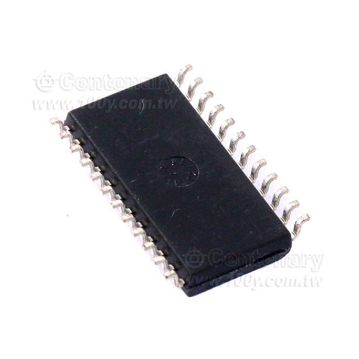 FULL-BRIDGE PWM MOTOR DRIVER - 149872 Product Image