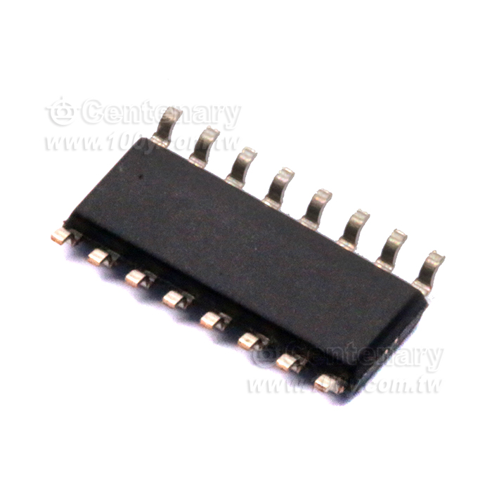 14-stage binary counter/oscillator - 149790 Product Image