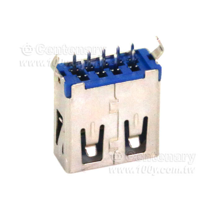 USB AF 3.0 DIP180° - 139927 Product Image