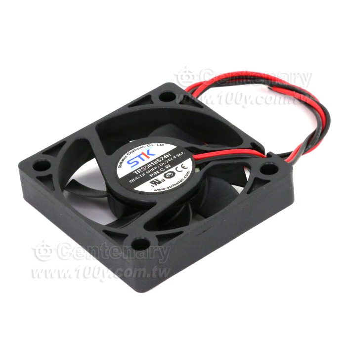 STK_DC Axial Fan - 148276 Product Image