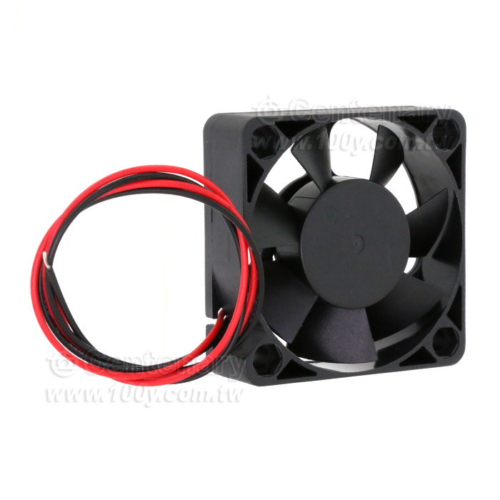 STK_DC Axial Fan - 148278 Product Image