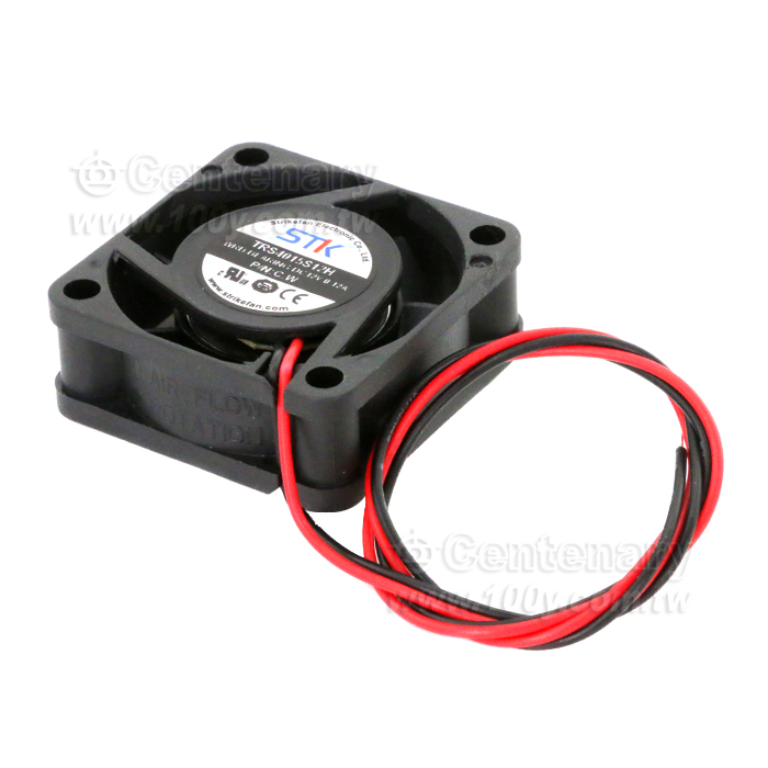 STK_DC Axial Fan - 148293 Product Image