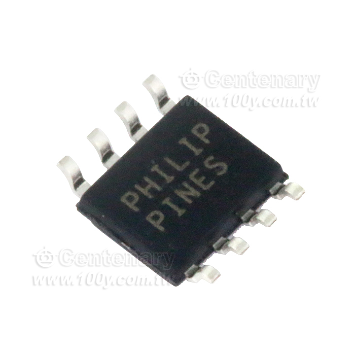 Ultracompact, Precision 10.0V/5.0V/2.5V/3.0V Voltage Reference - 105983 Product Image