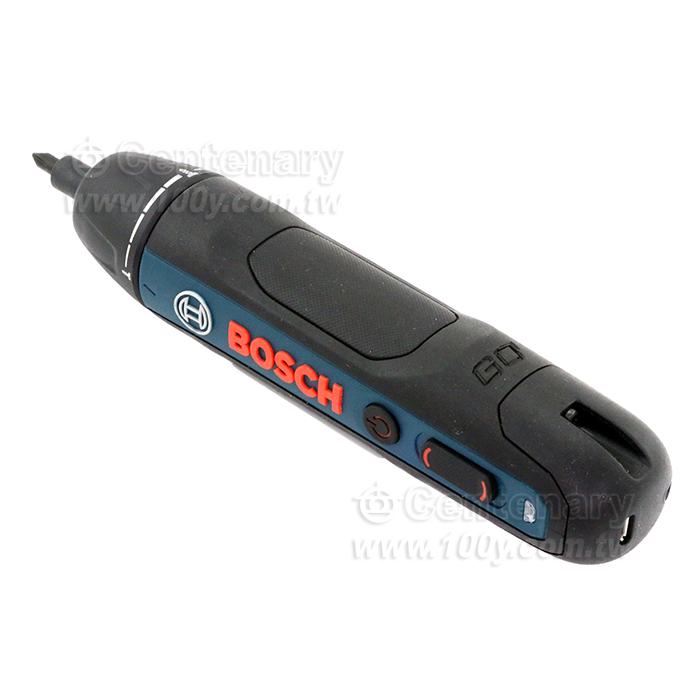 第2代充電式電動起子機 3.6V - 92966 產品圖片