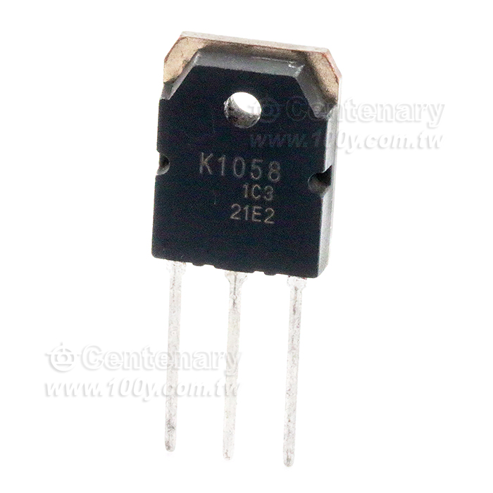 Field Effect Transistor - 149924 Product Image