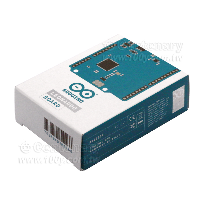 進口開發板ATmega32U4 - 144126 產品圖片