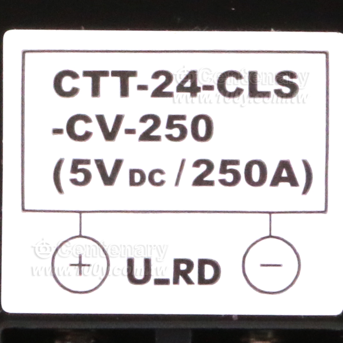 U_RD_CT型電流檢知器 - 148799 產品圖片