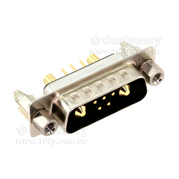 公PCB直插板接頭 - 149260 產品圖片