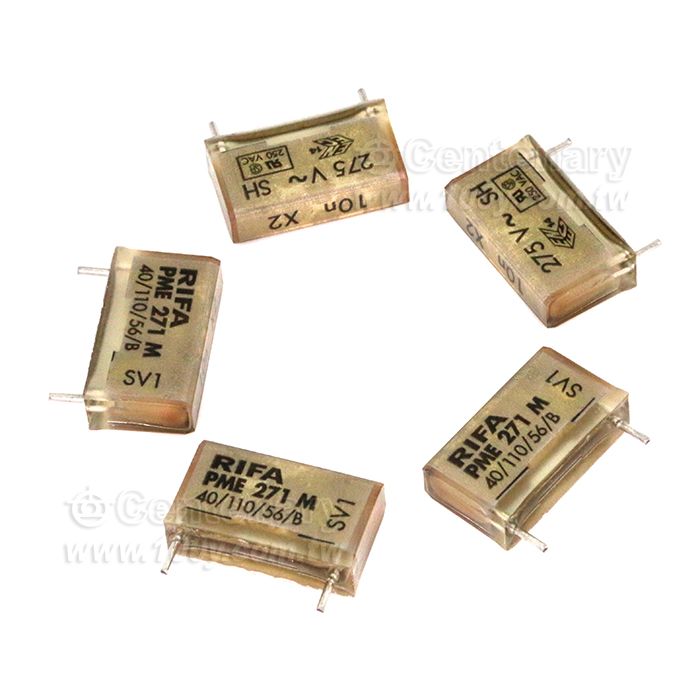 GENERAL PURPOSE AC/DC METALLIZED PAPER - 149856 Product Image