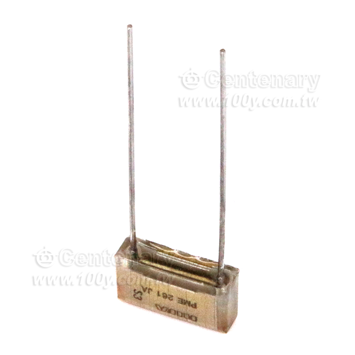 GENERAL PURPOSE AC/DC METALLIZED PAPER - 149865 Product Image