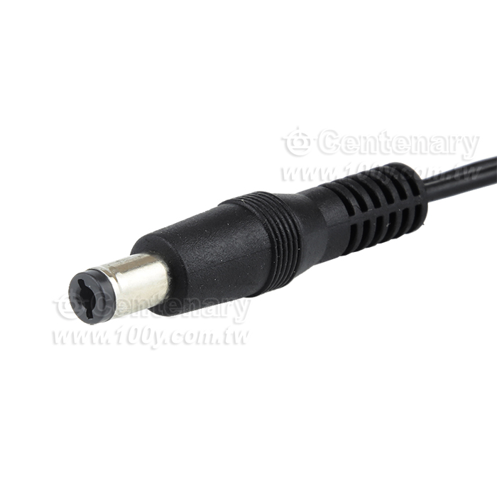台灣LEI 立德 12V/3A 電源 5.5*2.5/2.1 - 150081 產品圖片