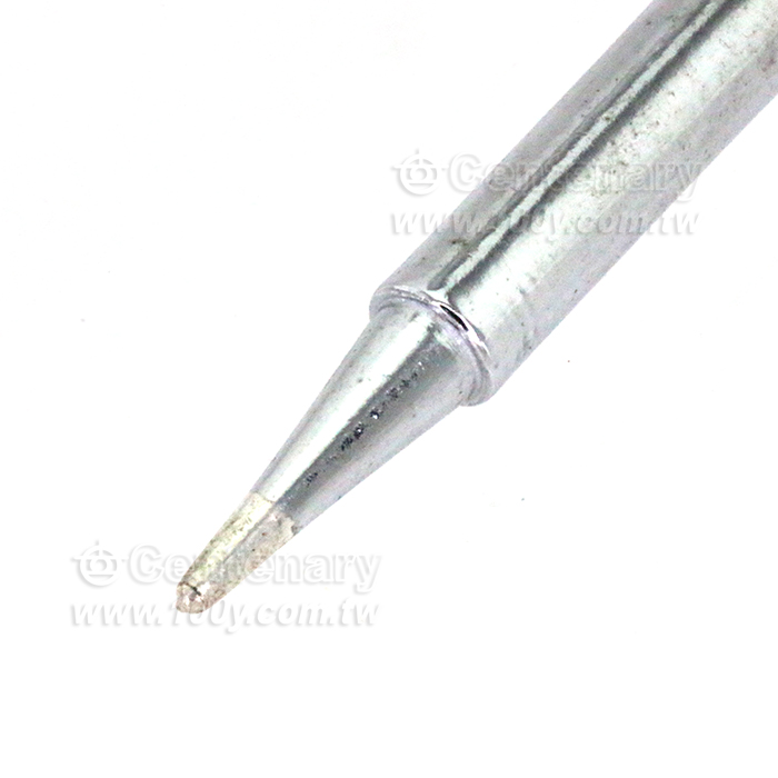  無鉛 936內熱式烙鐵頭 2.6cm+1.7cm - 150227 產品圖片