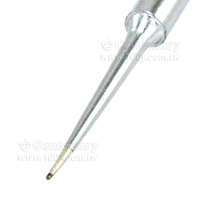 YIHUA 無鉛 936内熱式烙鐵頭 2.7cm+3.7cm - 150230 產品圖片