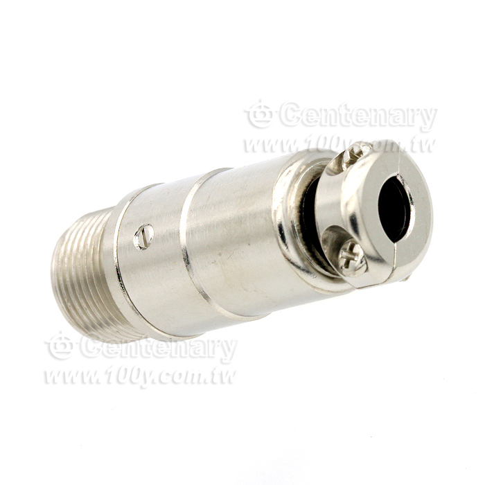 TAJIMI_Miniature Circular Connector - 98110 Product Image