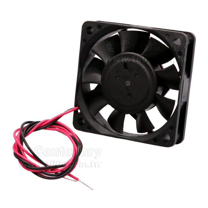 DELTA 24V 0.16A 滾珠  6015 - 145346 產品圖片