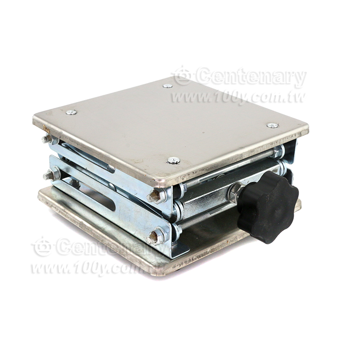 Stainless steel lifting table - 150224 Product Image