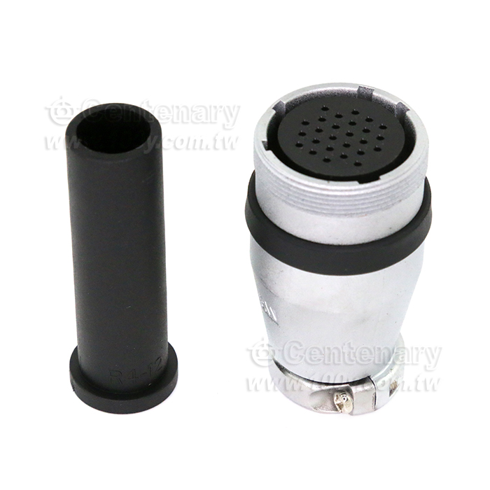 PLS-28 Series -Industial Circular Connector - 108241 Product Image