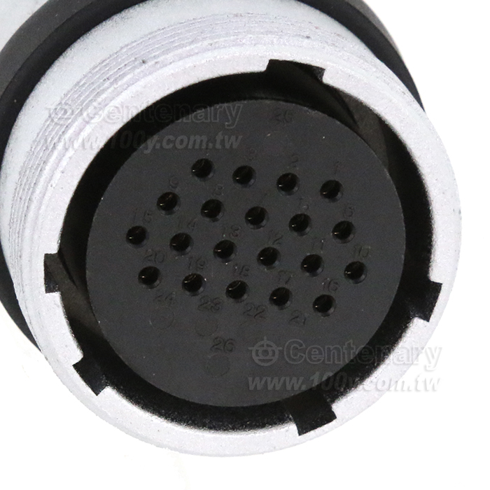 Extension Terminal Connector (Cable Type) - 93040 Product Image