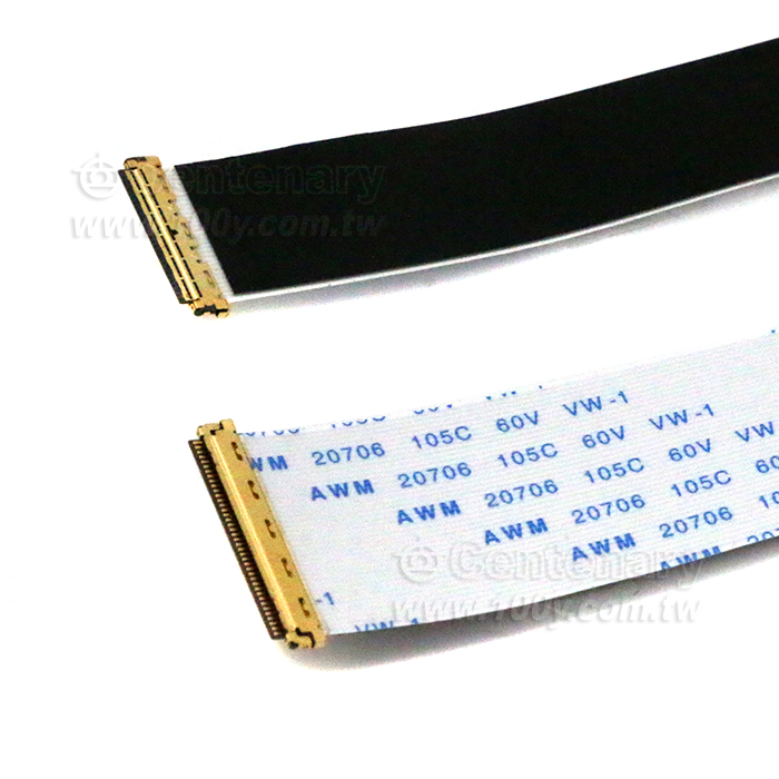 EDP screen cable - 150248 Product Image