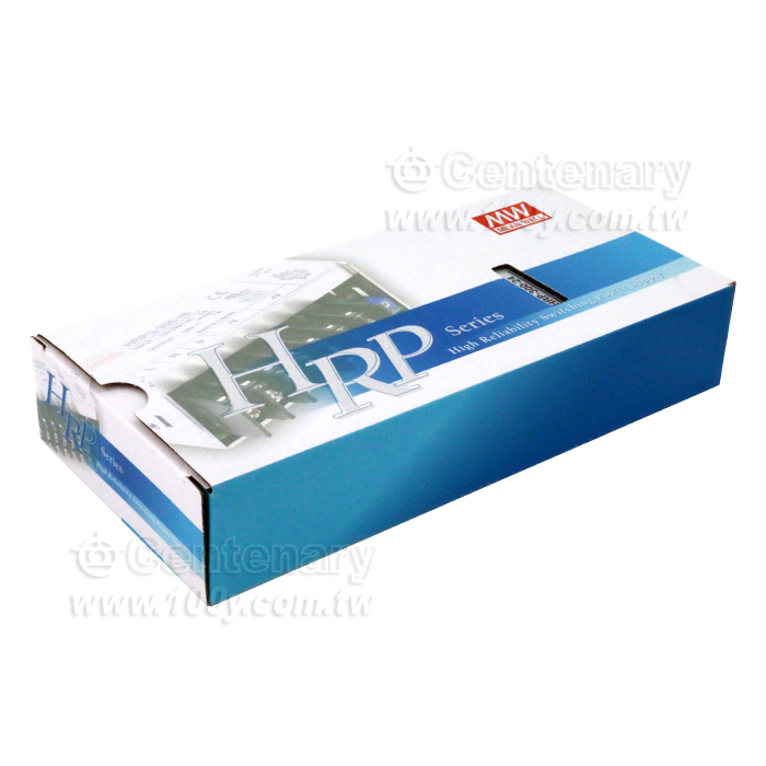 PFC單組電供器 24V 336W - 58795 產品圖片