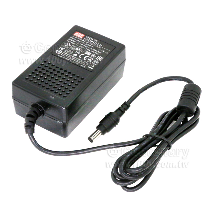 25W  O/P：12V/ 0~2.08A - 83255 產品圖片