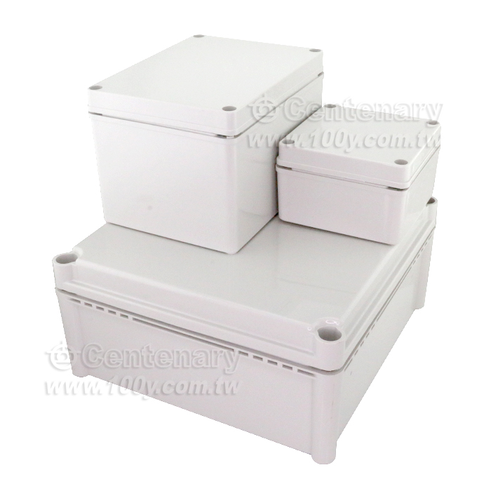 Boxco_Waterproof Junction Box - 93094 Product Image