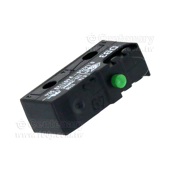 ZF_Subminiature Snap Switch - 93063 Product Image