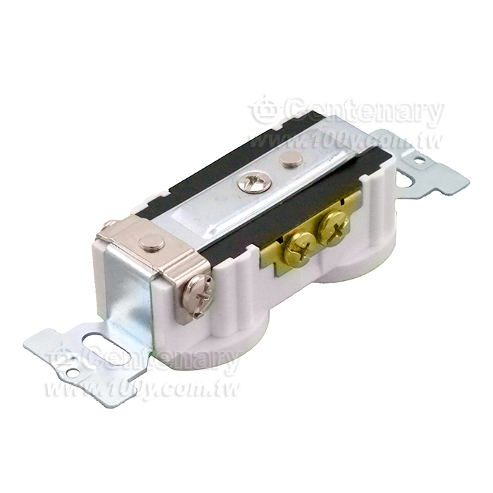 Non NEMA Locking Receptacle - 149313 Product Image