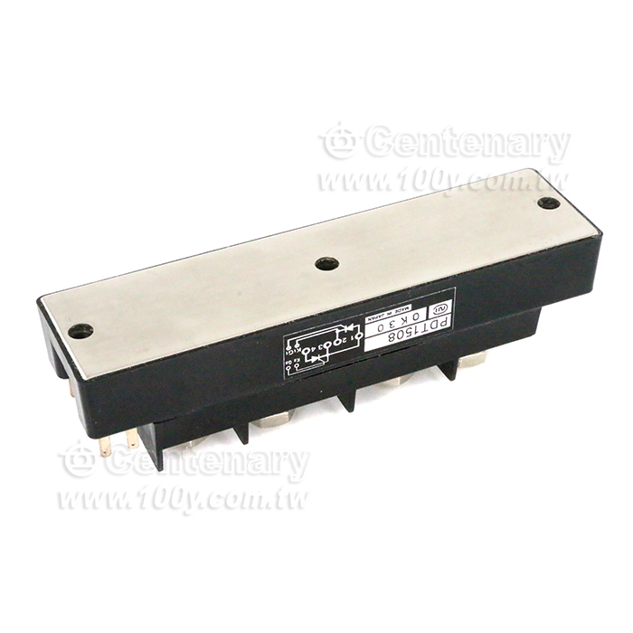SCR模塊 150A/800V
 - 93061 產品圖片