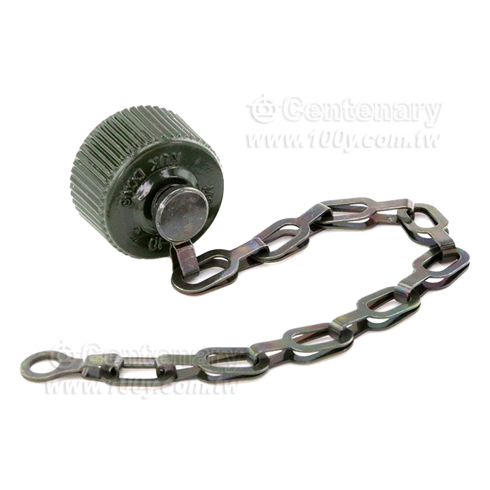 MS25043 Dust Caps for Receptacle - 93886 Product Image