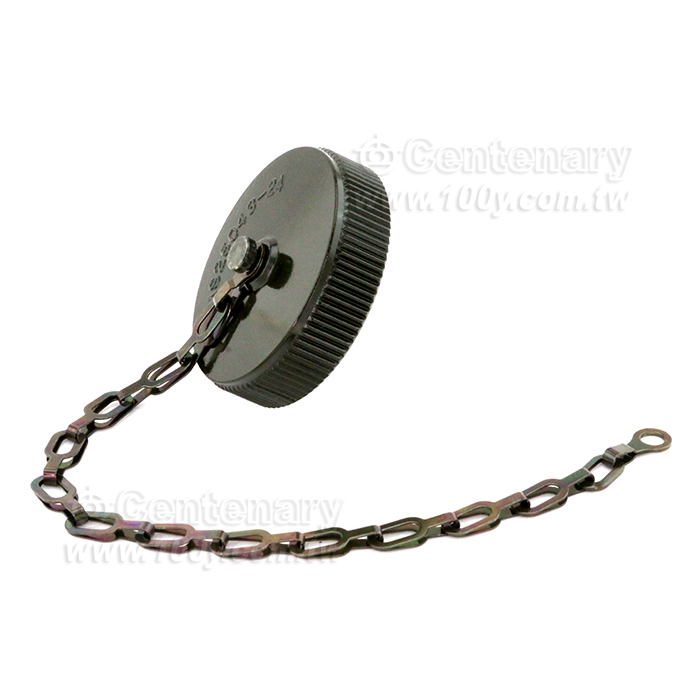 MS25043 Dust Caps for Receptacle - 80268 Product Image