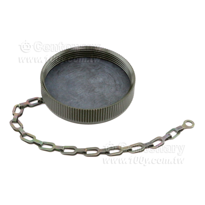 Dust Caps for Receptacle - 79002 Product Image