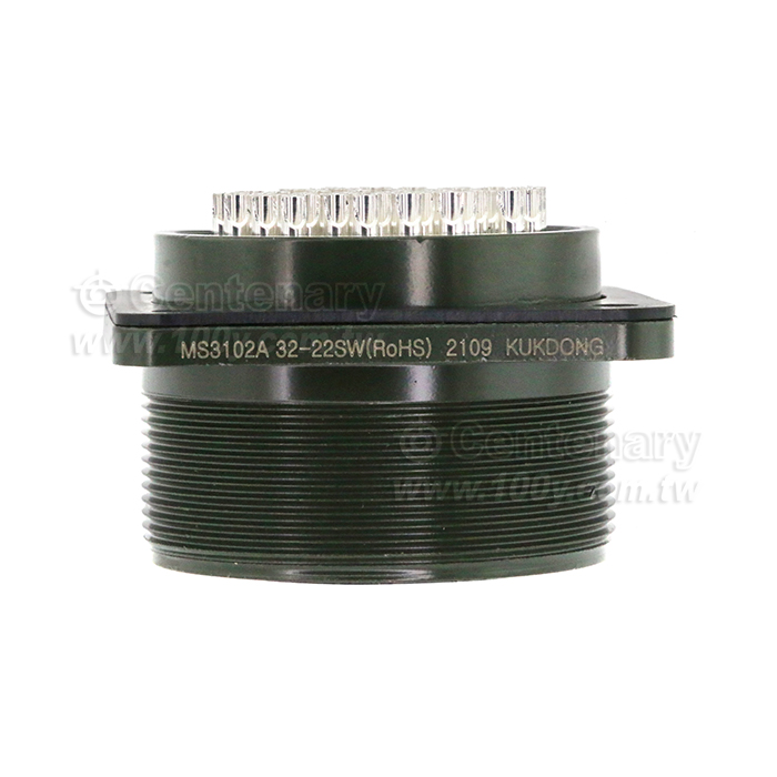 54PBox Mount Receptacle - 150074 Product Image