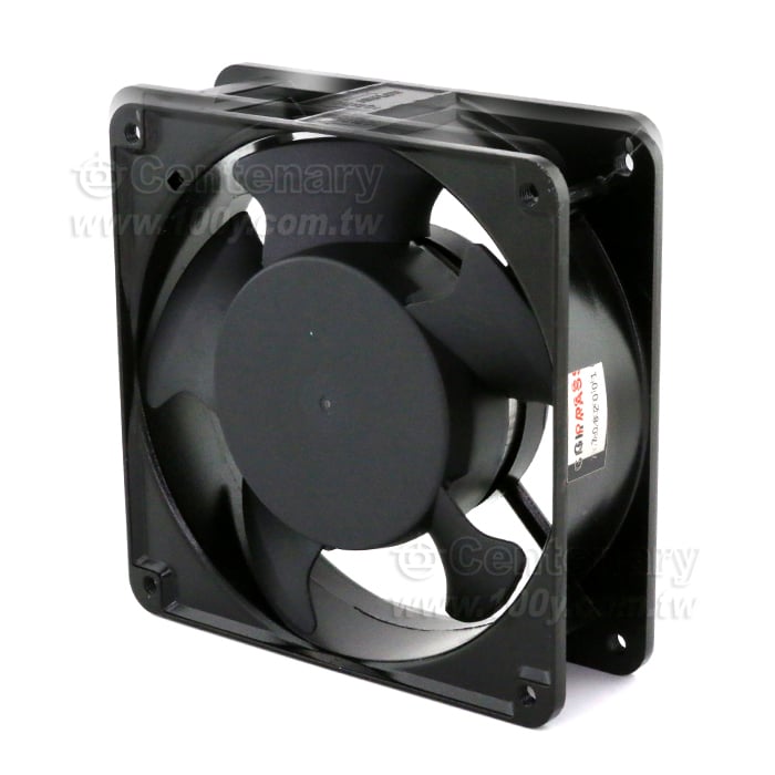 SAKAGUCHI_AC Axial Fan - 93147 Product Image