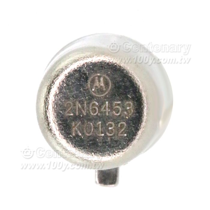 N-Channel JFET - 150652 Product Image