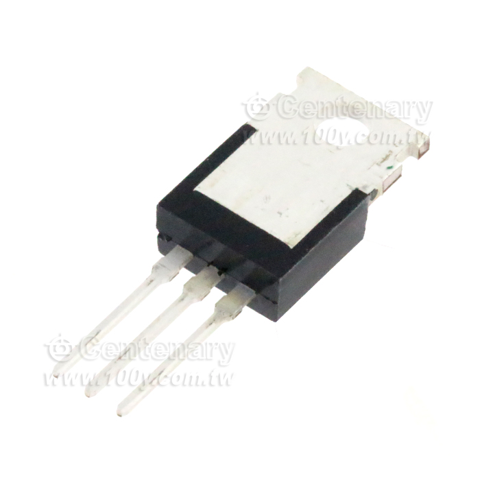 Fairchild_High Voltage Switching - 93149 Product Image