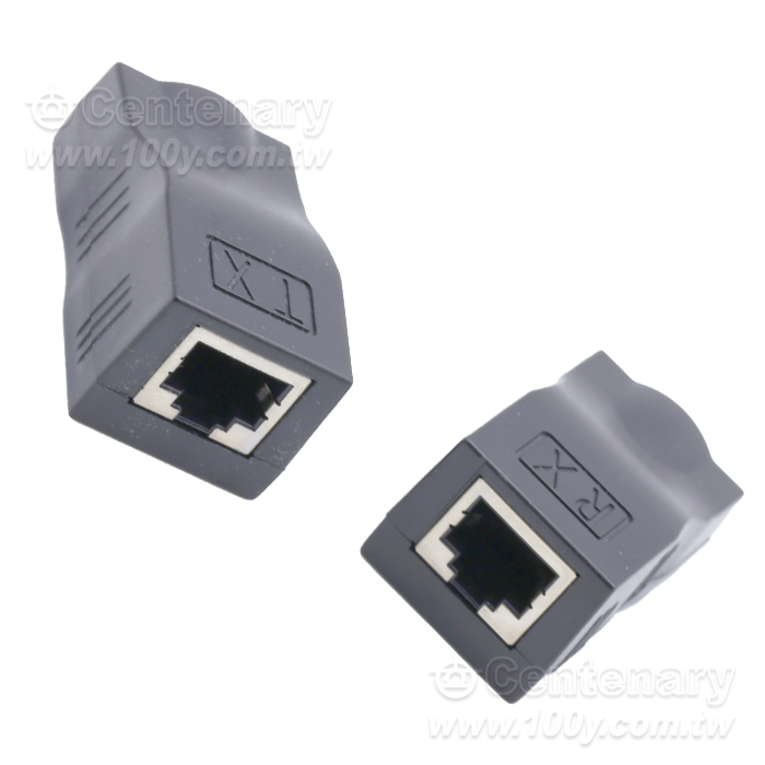 HDMI網路延長器轉換器30米 - 150581 產品圖片